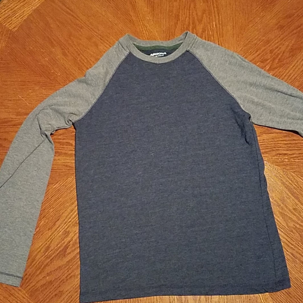 🌼Arizona Baseball Ragland Shirt